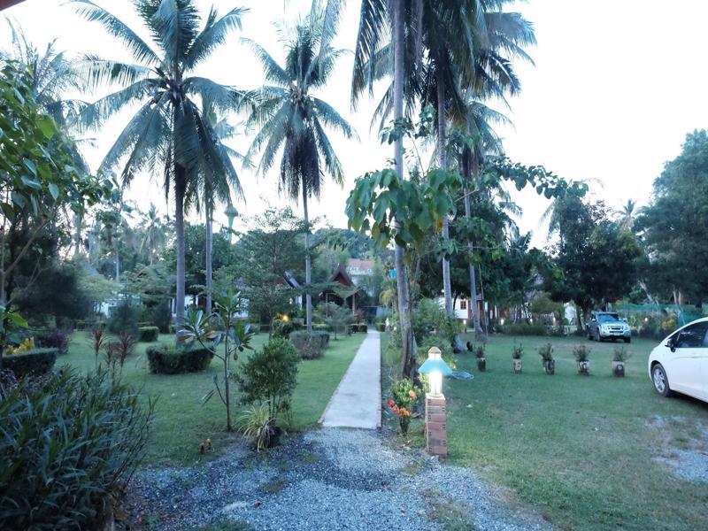 Rasa Sayang Resort - Sha Certificate Koh Lanta Exterior foto
