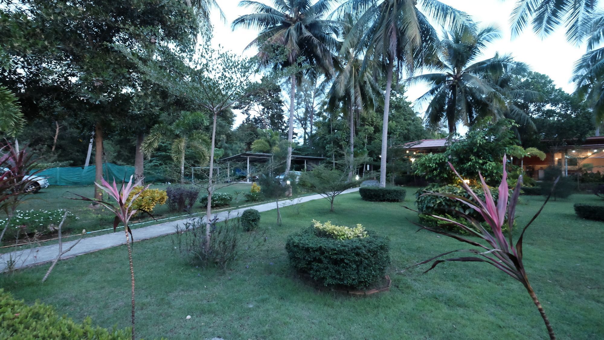 Rasa Sayang Resort - Sha Certificate Koh Lanta Exterior foto